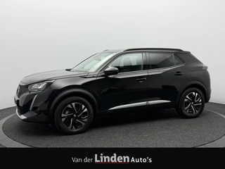 Peugeot e-2008 – thumbnail 1