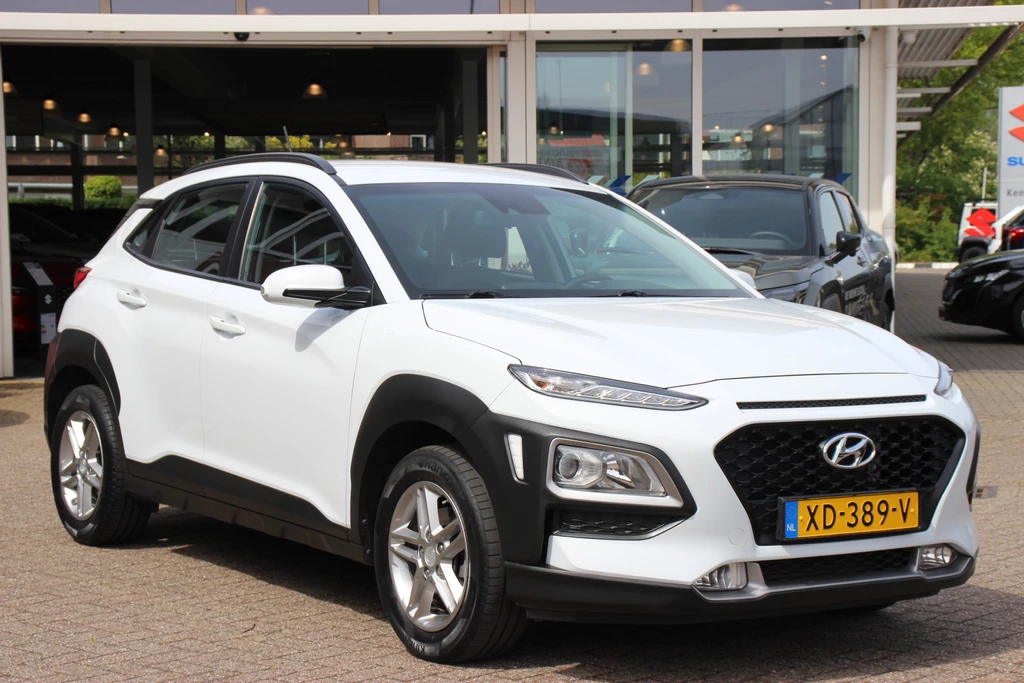 Hyundai Kona – foto 7