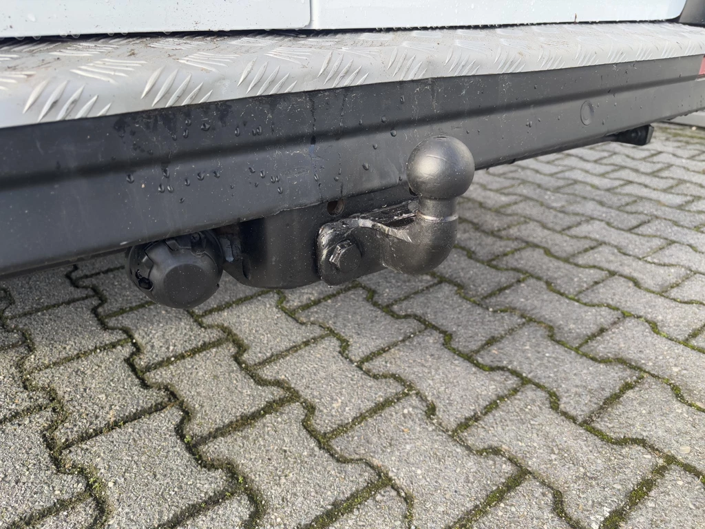 Renault Trafic – foto 27