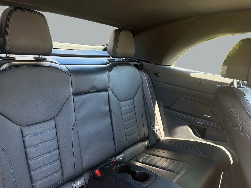 BMW 4 Serie – foto 16