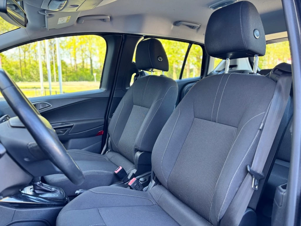 Ford B-MAX – foto 27