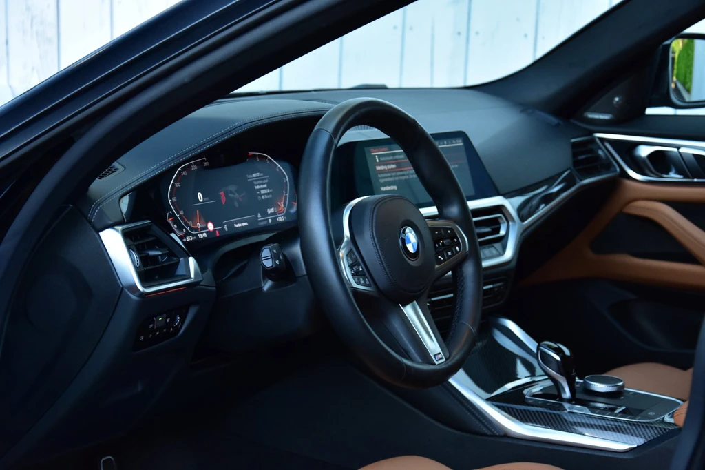 BMW 4 Serie – foto 9