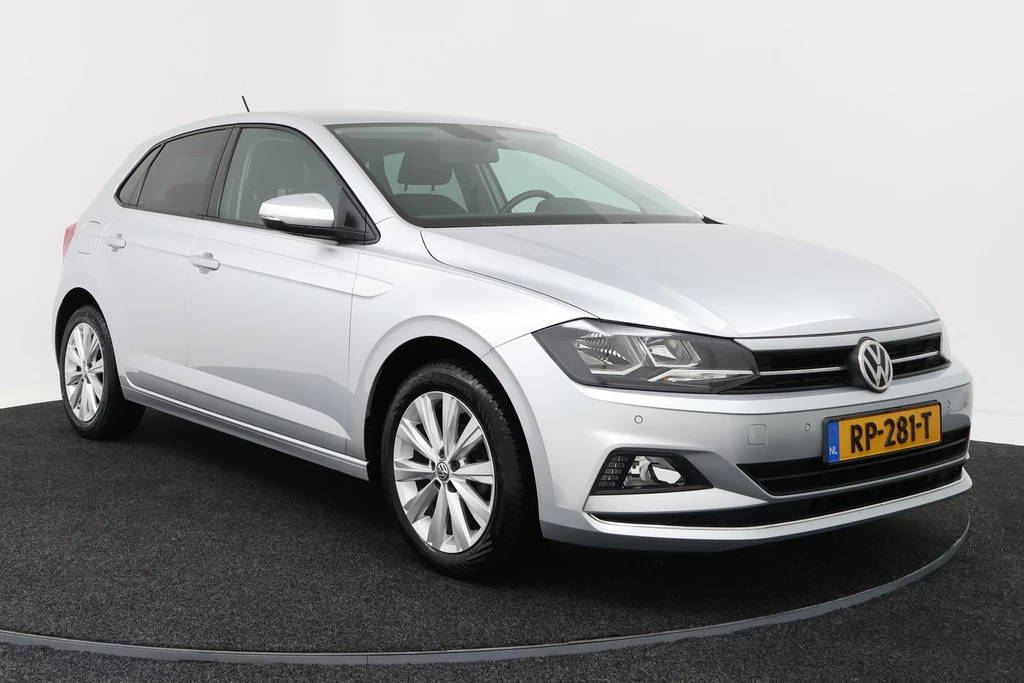 Volkswagen Polo – foto 7