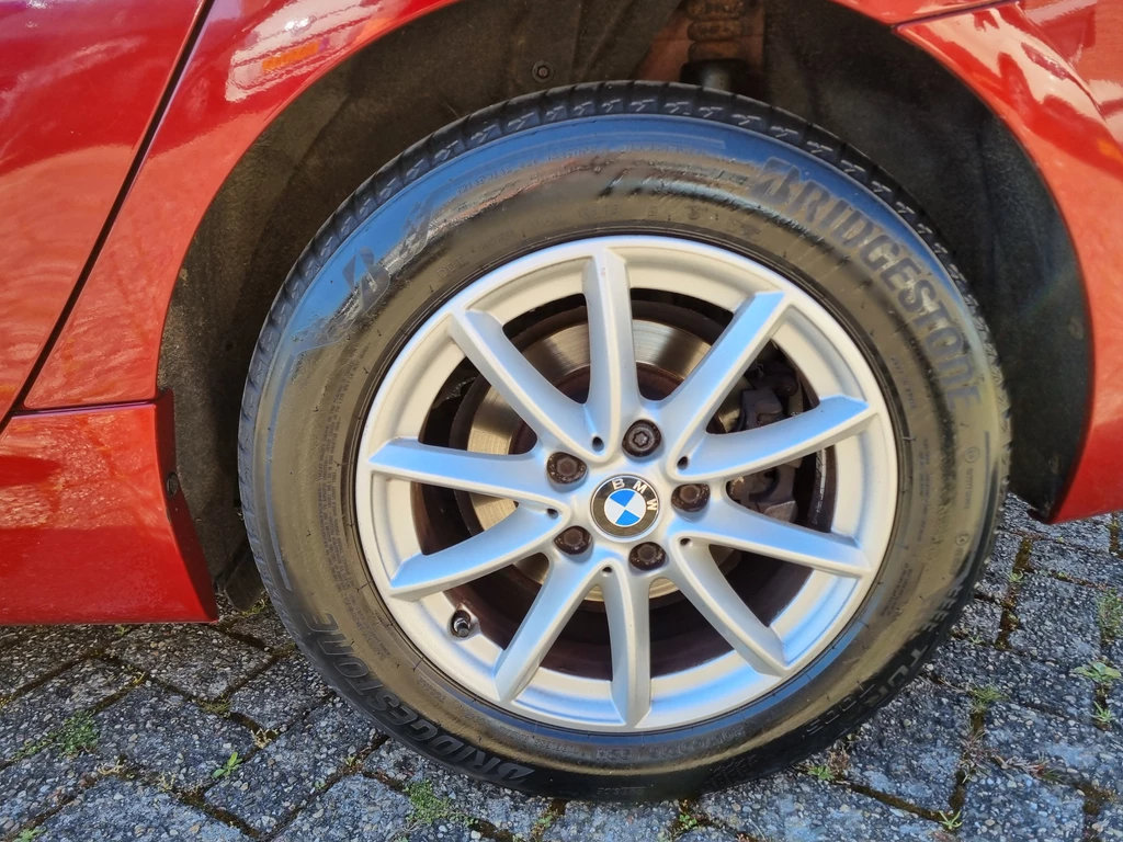 BMW 2 Serie – foto 19