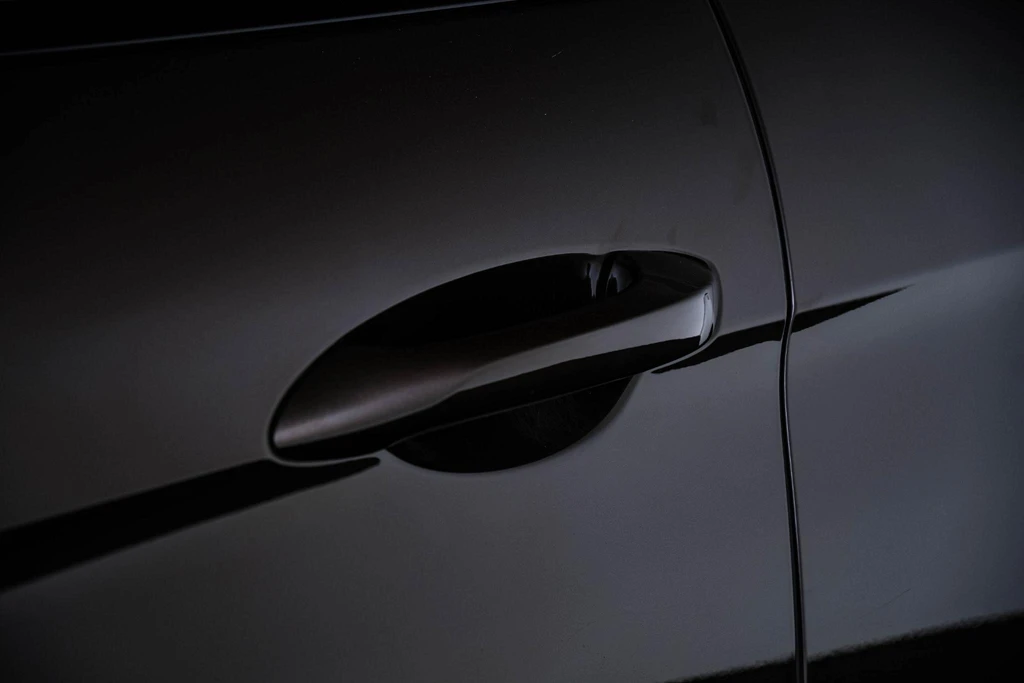 Porsche Panamera – foto 61
