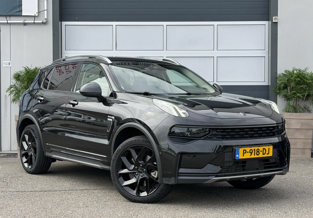 Lynk & Co 01 – foto 8