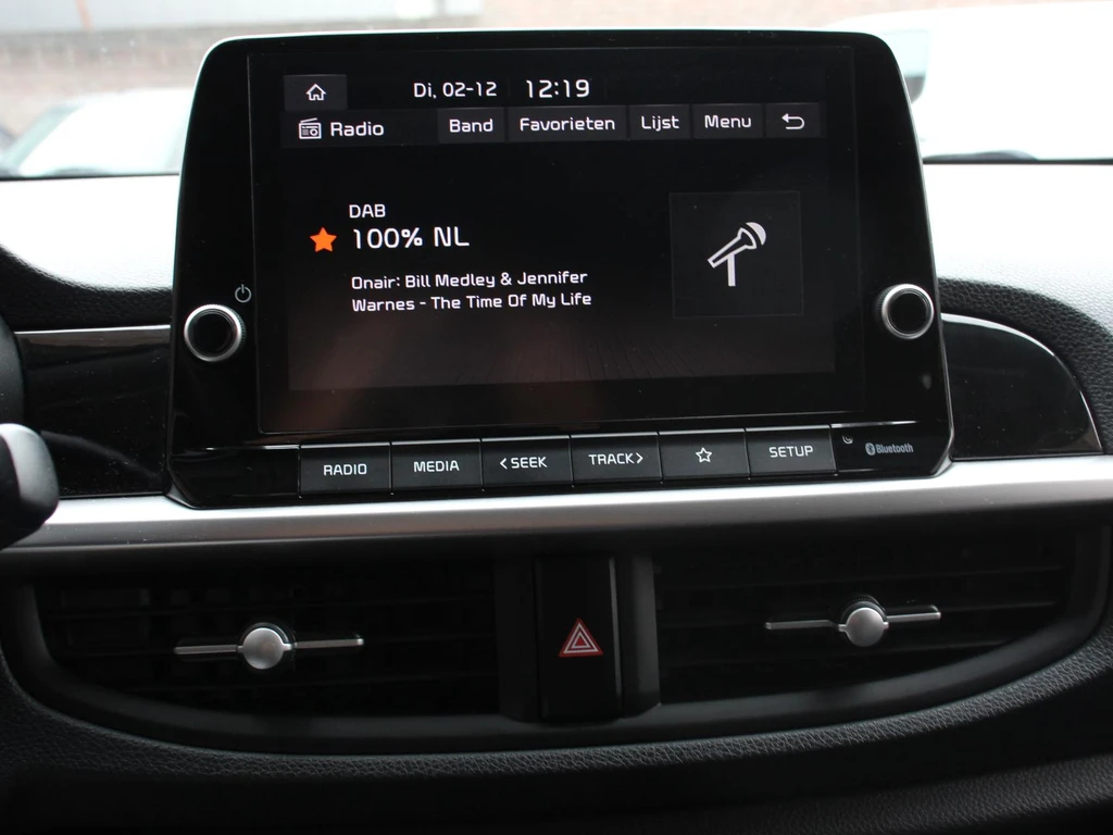 Kia Picanto – foto 30