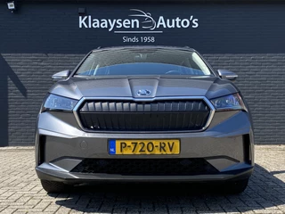 Škoda Enyaq iV – thumbnail 9