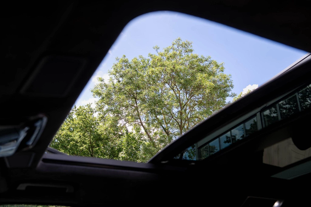 Land Rover Range Rover Sport – foto 12