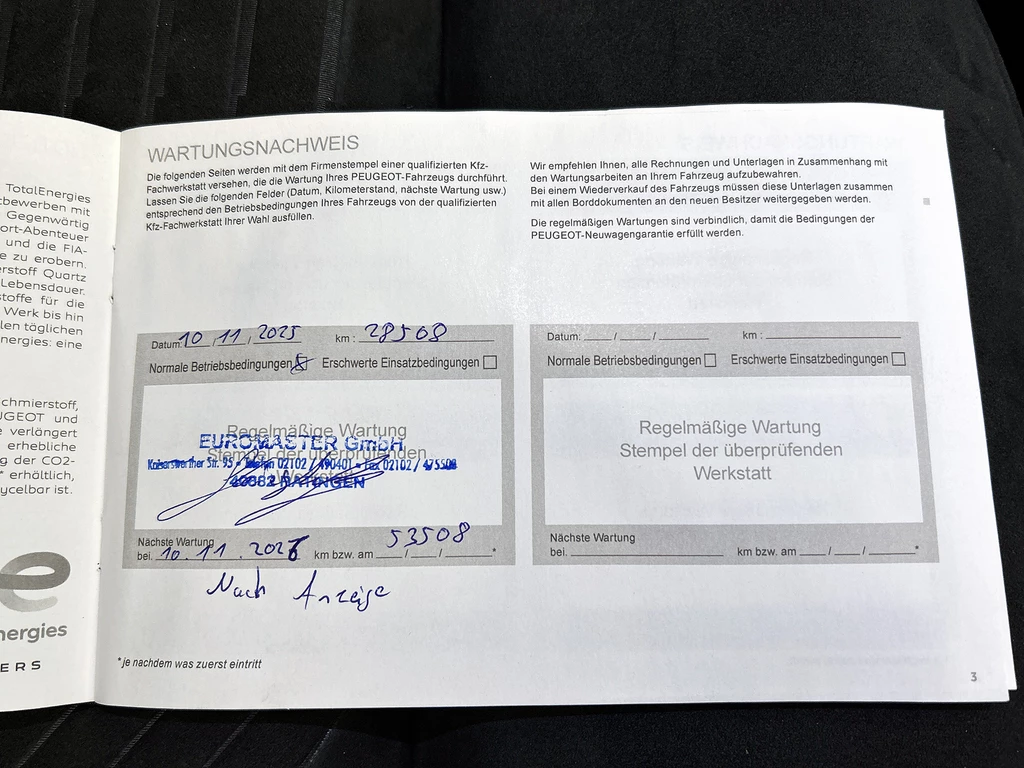 Peugeot 3008 – foto 30