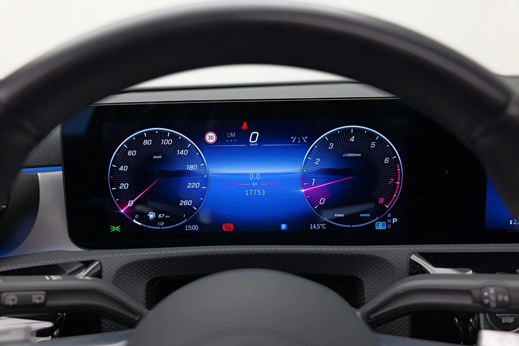 Mercedes-Benz A-Klasse – foto 24