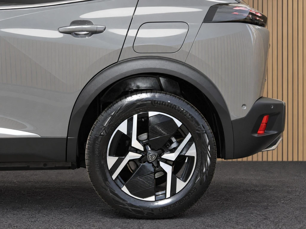 Peugeot 2008 – foto 12
