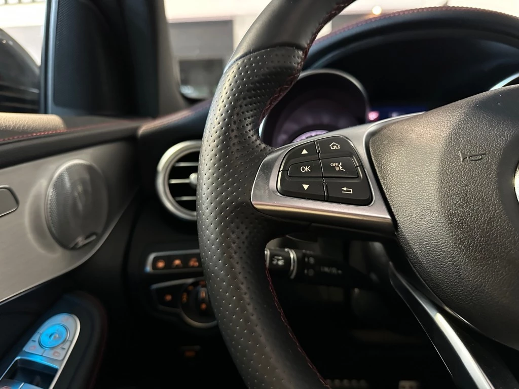 Mercedes-Benz GLC – foto 20