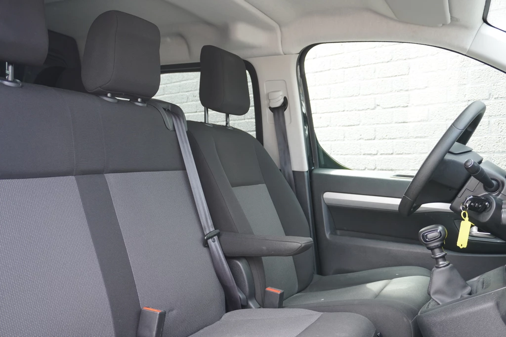 Opel Vivaro – foto 7