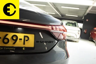 Audi e-tron GT – thumbnail 45