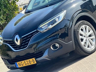 Renault Kadjar – thumbnail 2