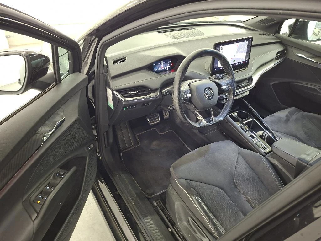 Škoda Enyaq iV – foto 33