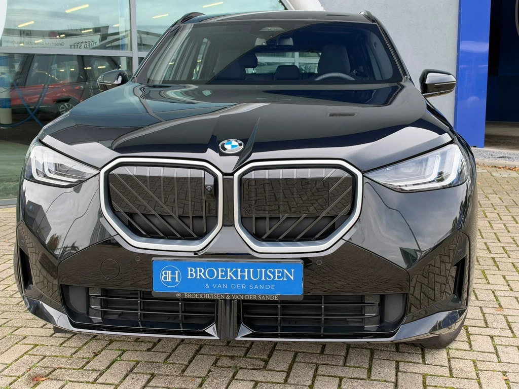 BMW X3 – foto 6