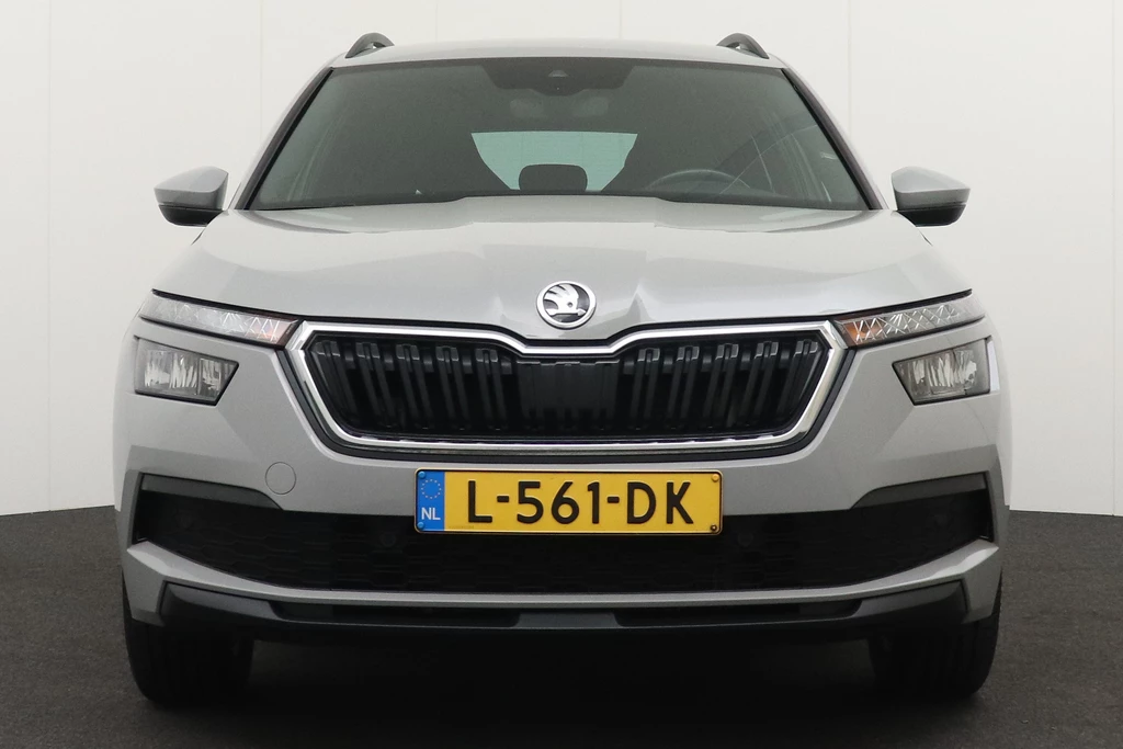 Škoda Kamiq – foto 6