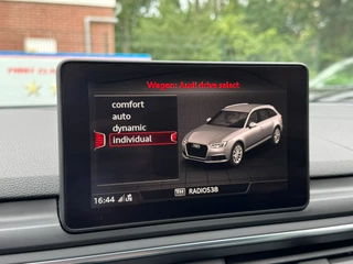 Audi A4 – thumbnail 30