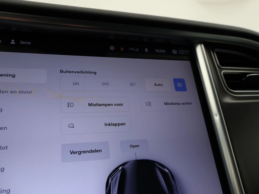 Tesla Model S – foto 35