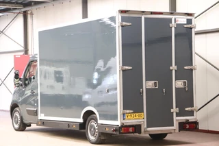 Renault Master – thumbnail 3