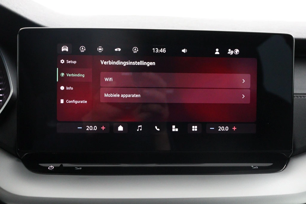 Škoda Octavia – foto 49