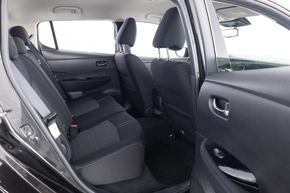 Nissan Leaf – foto 15