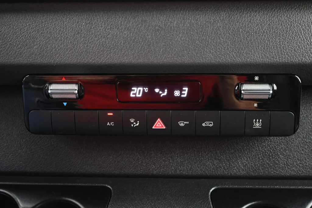 Mercedes-Benz Sprinter – foto 50
