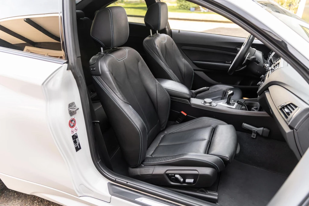 BMW M2 – foto 20