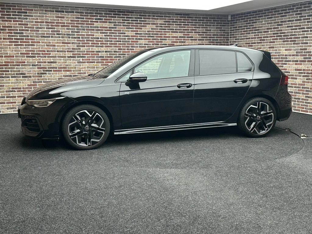 Volkswagen Golf – foto 3