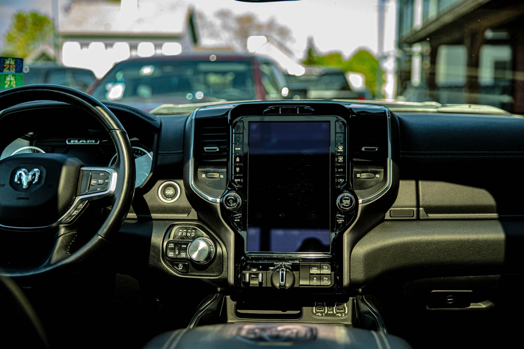 Dodge Ram 1500 – foto 15