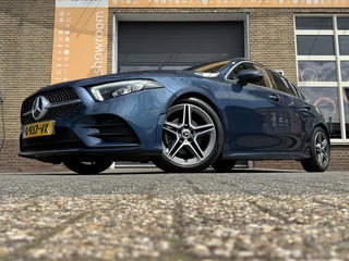 Mercedes-Benz A-Klasse – thumbnail 4