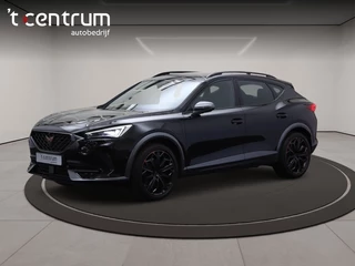 CUPRA Formentor – thumbnail 1
