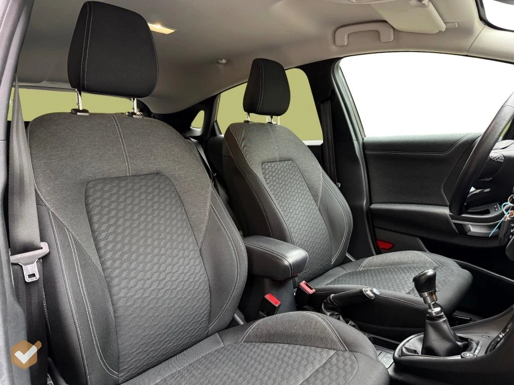 Ford Puma – foto 13