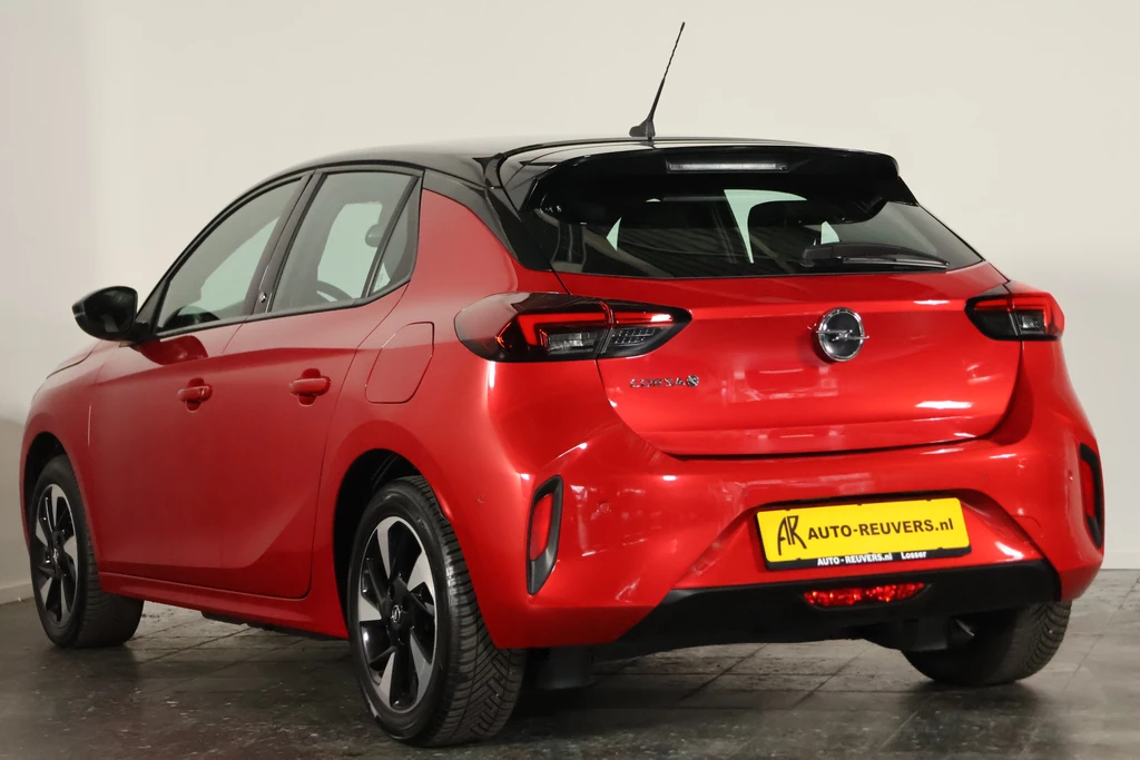 Opel Corsa-e – foto 3