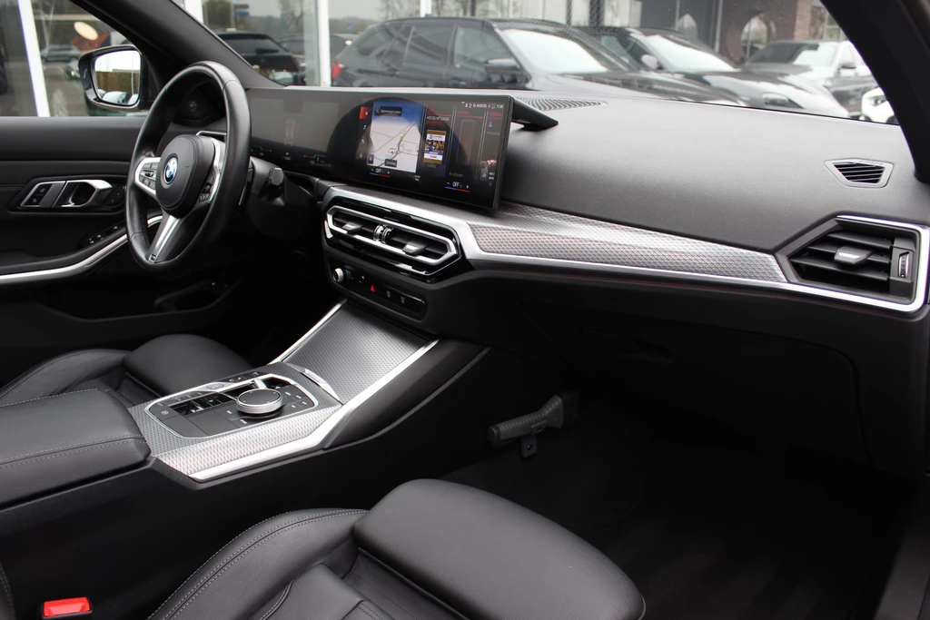 BMW 3 Serie – foto 16