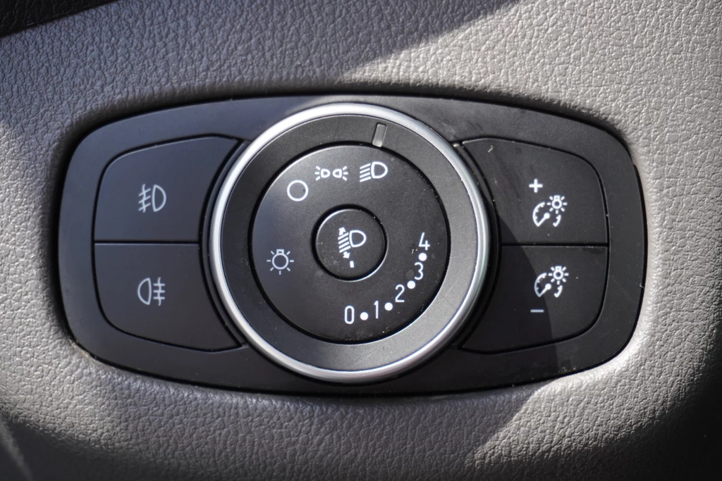 Ford Transit Connect – foto 18