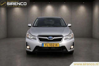 Subaru XV – thumbnail 14