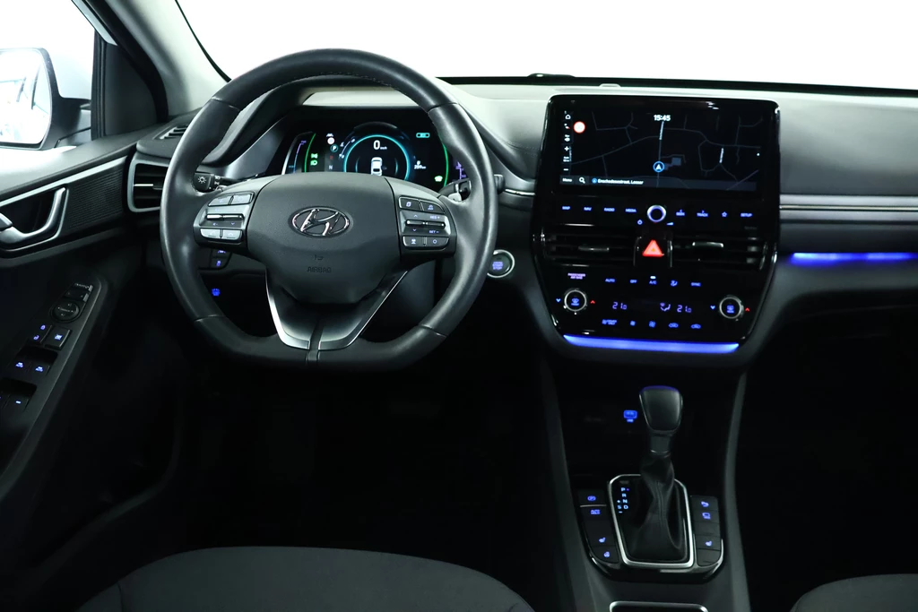 Hyundai IONIQ – foto 15