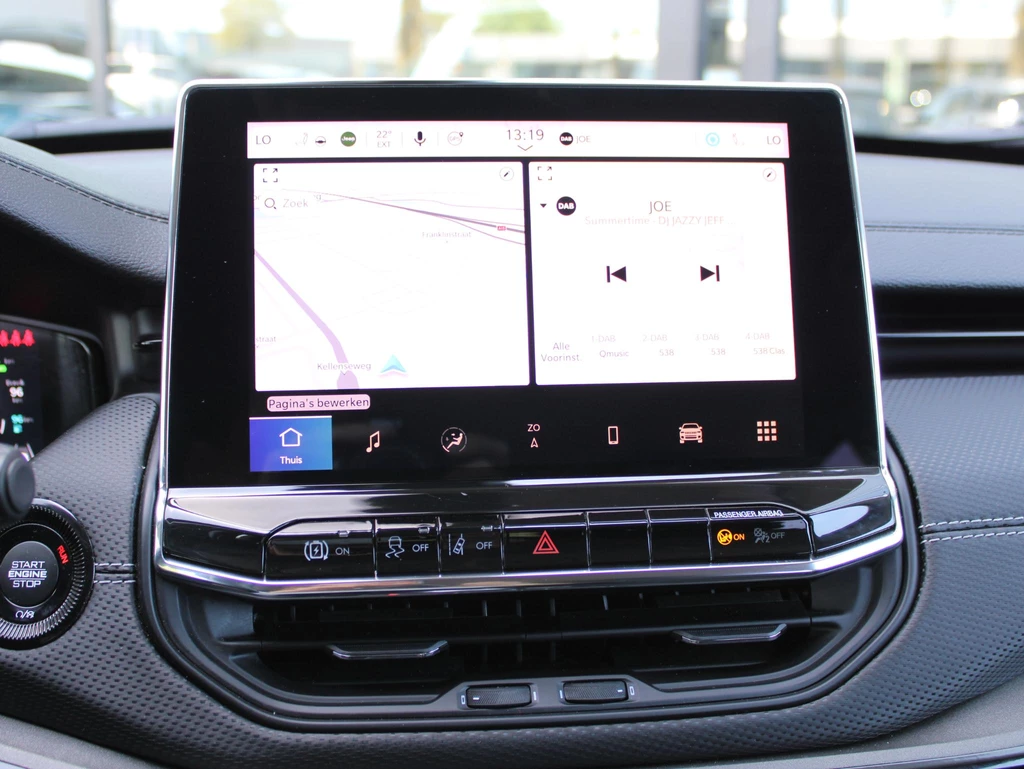Jeep Compass – foto 18