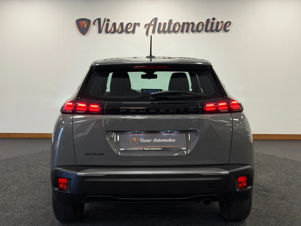 Peugeot 2008 – foto 6