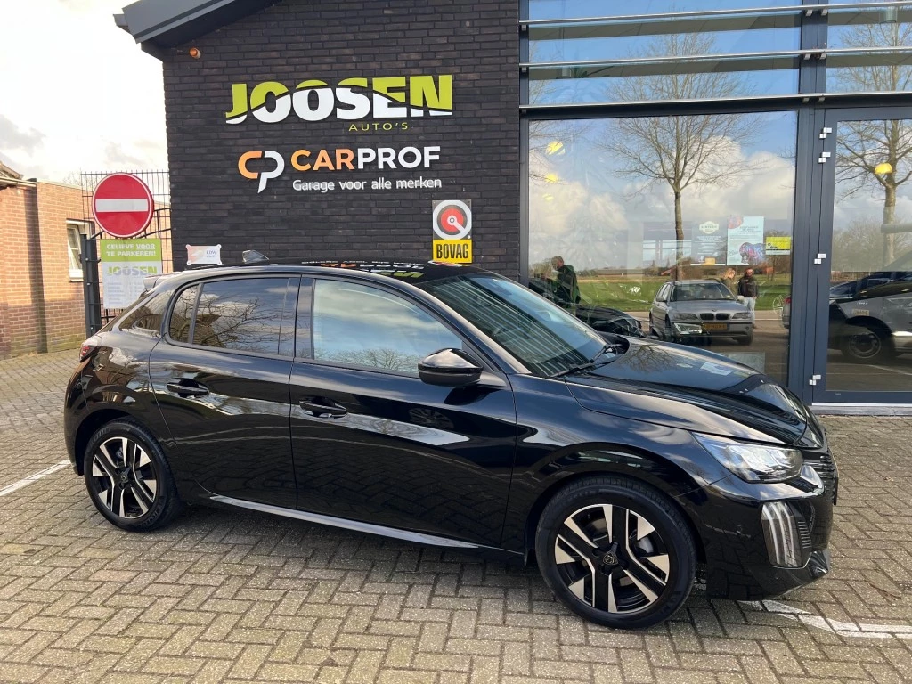 Peugeot 208 – foto 10
