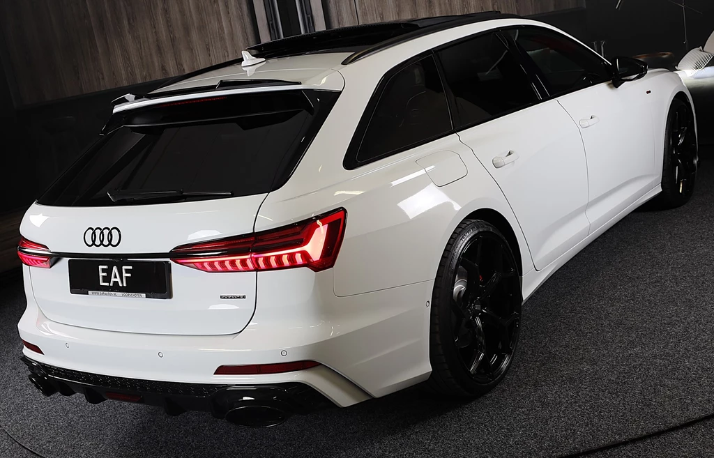 Audi A6 – foto 15