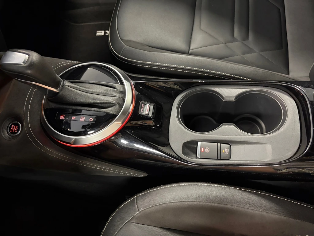 Nissan Juke – foto 25