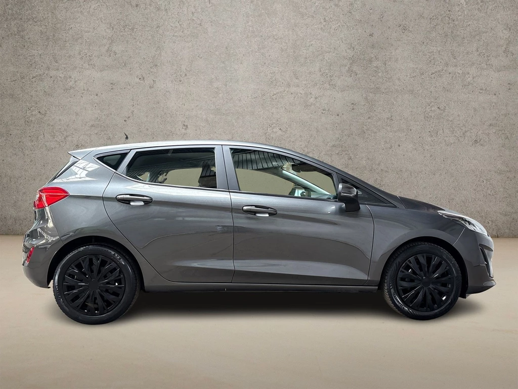 Ford Fiesta – foto 5
