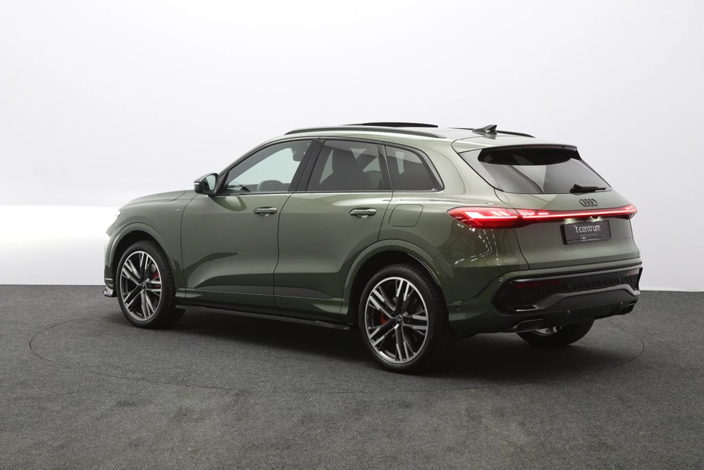 Audi Q5 – foto 3