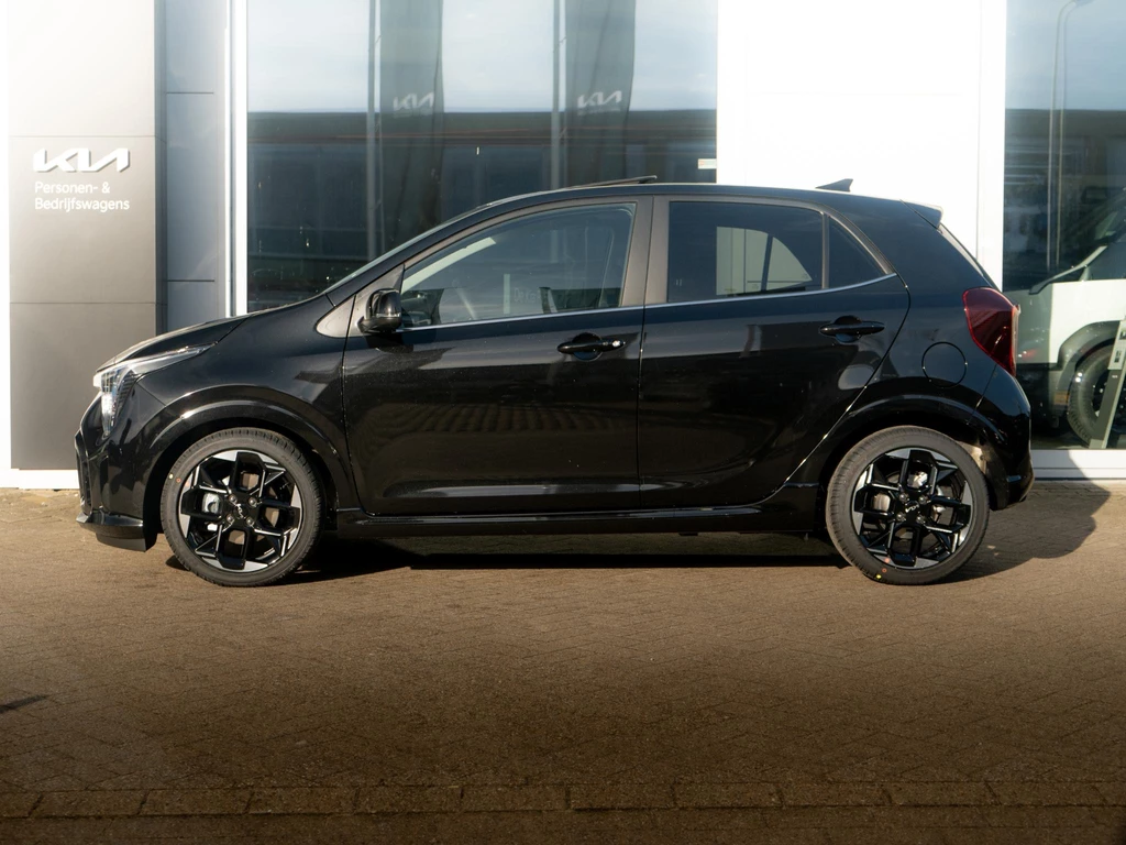 Kia Picanto – foto 4