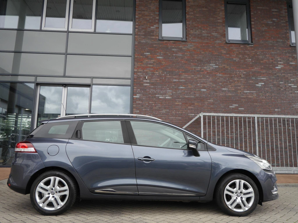 Renault Clio – foto 4