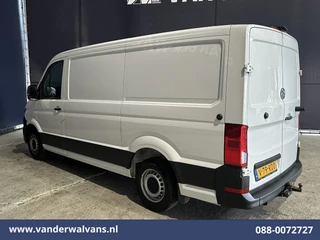 Volkswagen Crafter – thumbnail 2